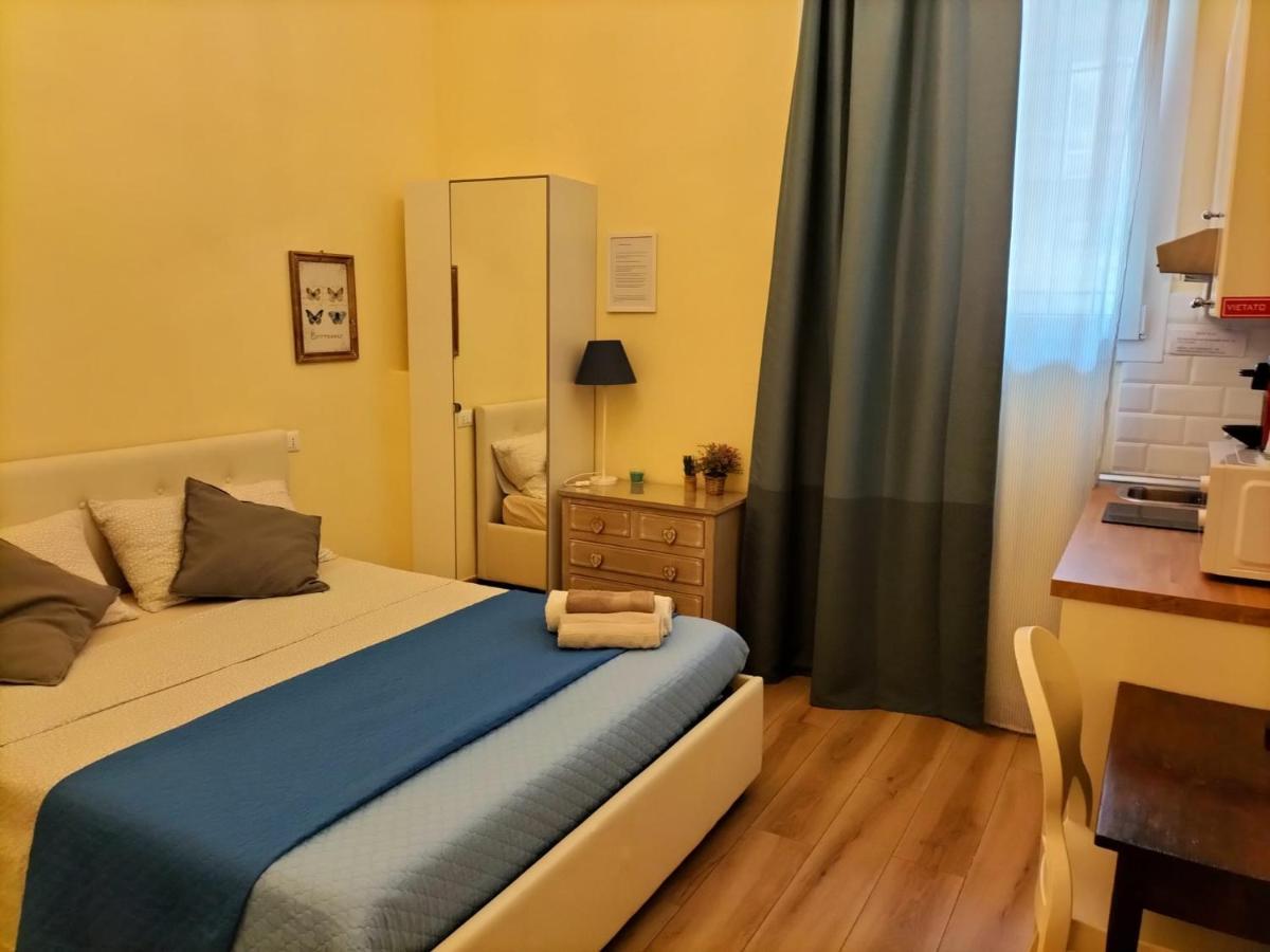 Bolognafiera Hotel Buitenkant foto