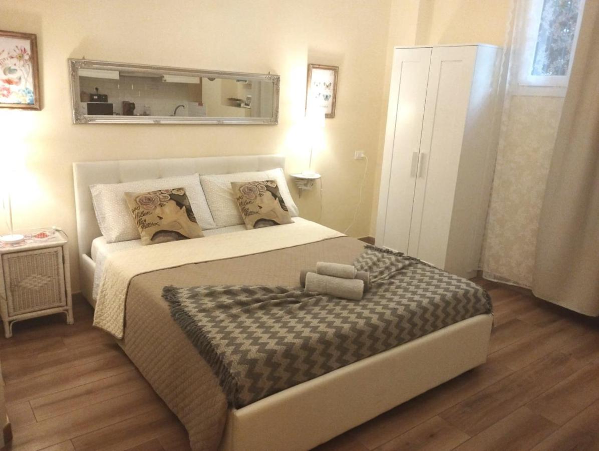 Bolognafiera Hotel Buitenkant foto
