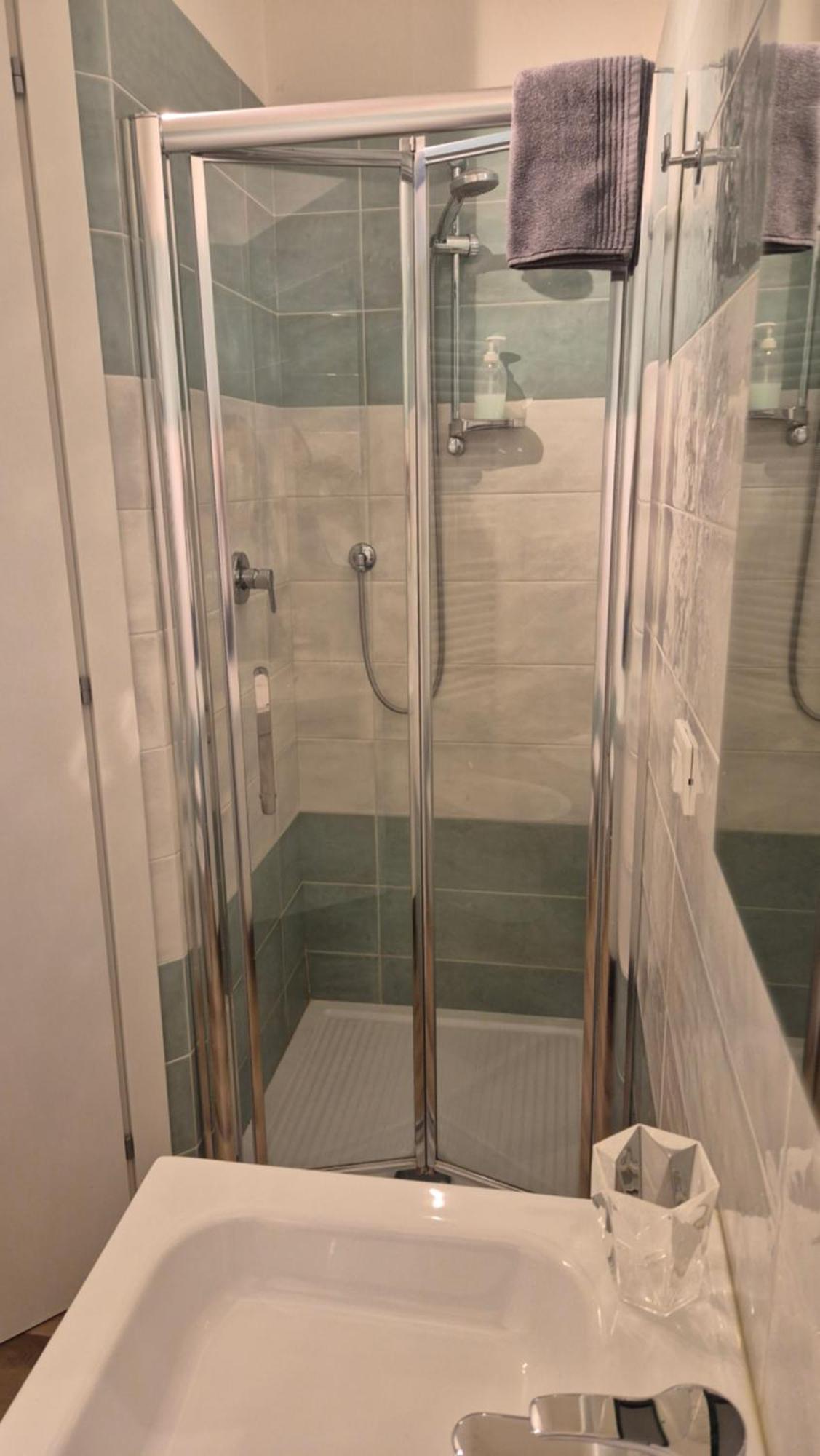 Bolognafiera Hotel Buitenkant foto