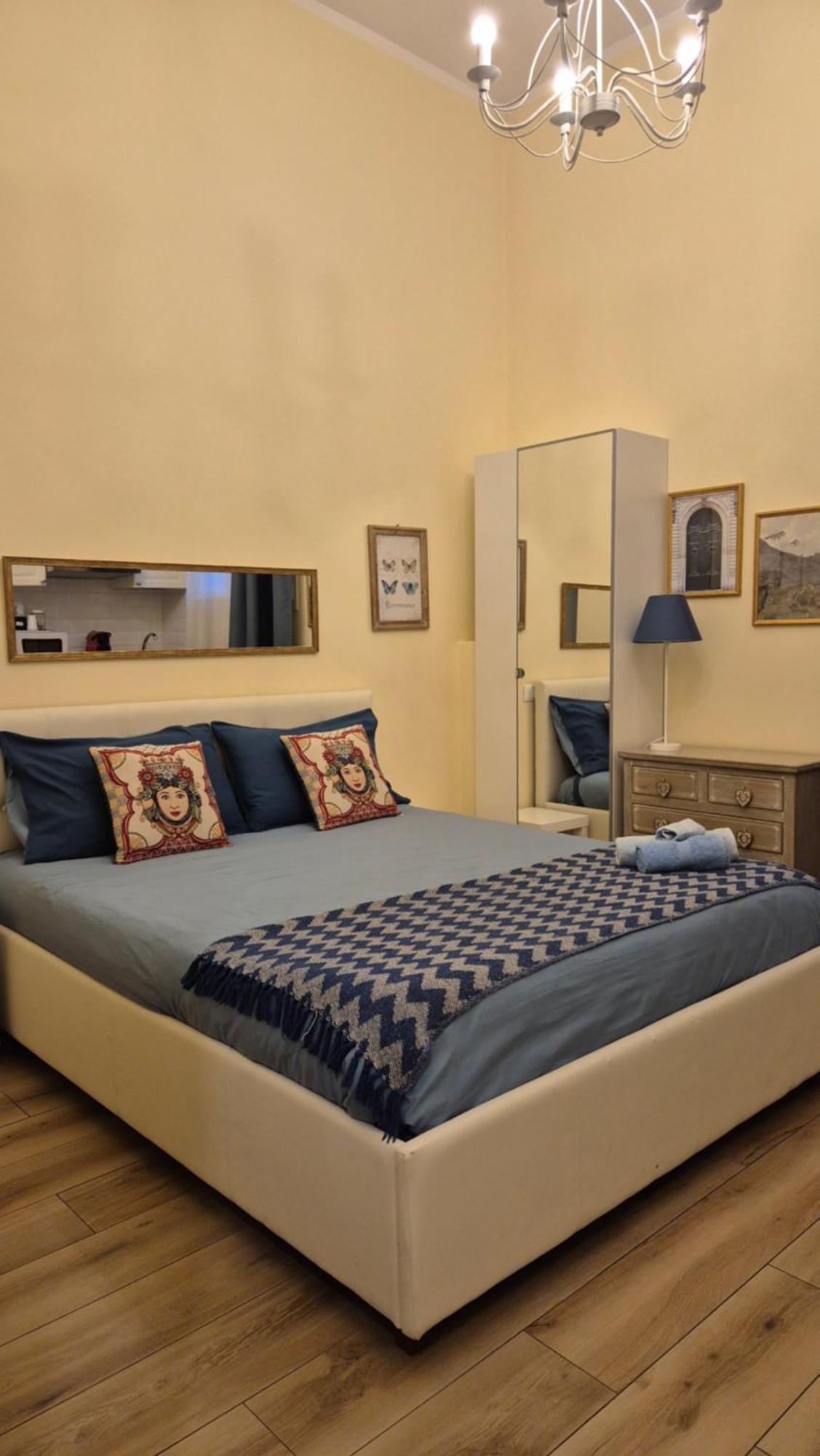 Bolognafiera Hotel Kamer foto